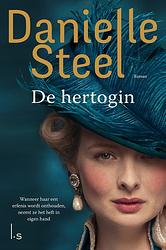 Foto van De hertogin - danielle steel - ebook (9789024588077)