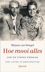 Foto van Hoe mooi alles - mirjam van hengel - ebook (9789021455006)