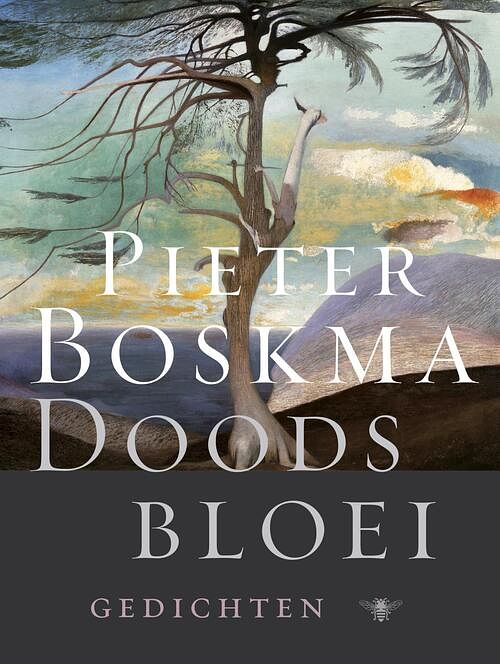 Foto van Doodsbloei - pieter boskma - ebook (9789023498650)