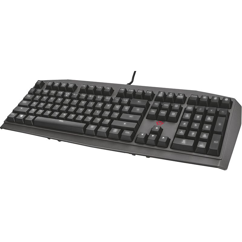 Foto van Gxt 880 mechanical gaming keyboard