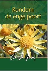 Foto van Rondom de enge poort - charles haddon spurgeon - ebook (9789462786011)