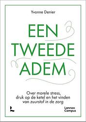 Foto van Een tweede adem - yvonne denier - ebook