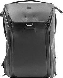 Foto van Peak design everyday backpack 30l v2 black