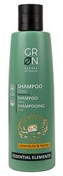 Foto van Grn essential elements shampoo gloss