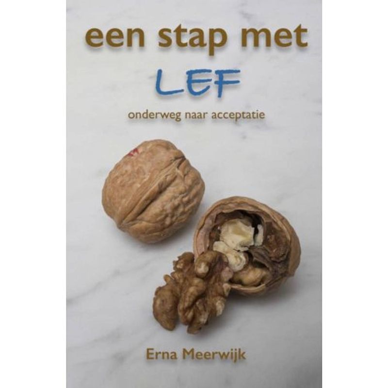 Foto van Een stap met lef