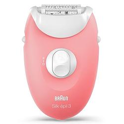 Foto van Braun epilator ses 3-176