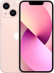 Foto van Apple iphone 13 mini 256gb roze