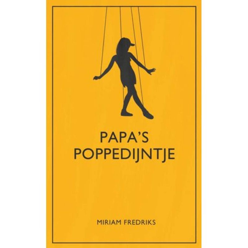 Foto van Papa's poppedijntje