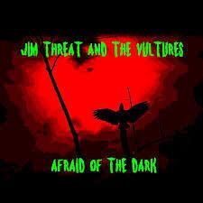 Foto van Afraid of the dark - 7 inch vinyl;7 inch vinyl (0757181013717)