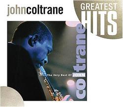 Foto van The very best of john coltrane - cd (0081227977825)