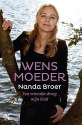 Foto van Wensmoeder - nanda broer - ebook (9789401600675)