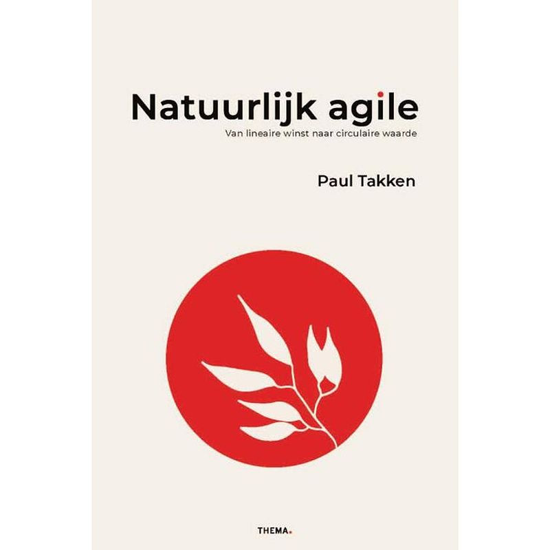 Foto van Natuurlijk agile