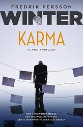 Foto van Karma - fredrik persson winter - paperback (9789400513006)