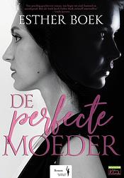 Foto van De perfecte moeder - esther boek - ebook