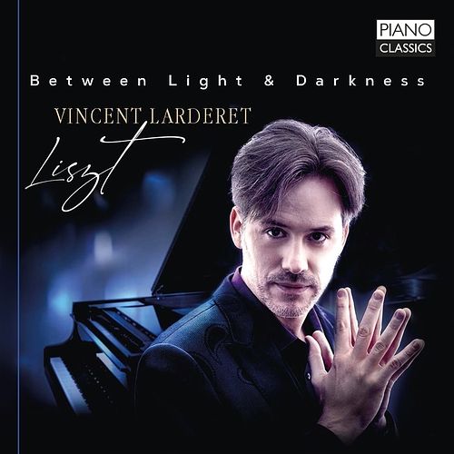 Foto van Liszt: between light & darkness - cd (5029365102018)