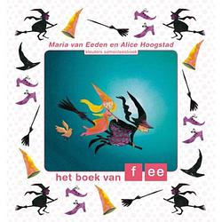 Foto van Het boek van fee - kleuters samenleesboek