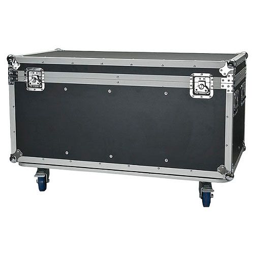 Foto van Dap flightcase voor 8x par 64