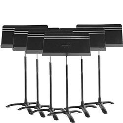 Foto van Manhasset 48c concertino stand kleine lessenaar (set van 6)