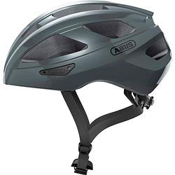 Foto van Abus helm macator race grey s 51-55cm