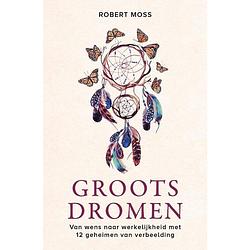 Foto van Groots dromen