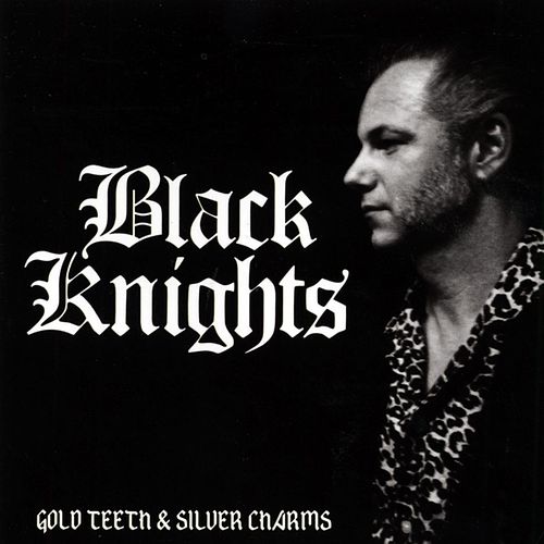 Foto van Gold teeth & silver charms - cd (7320470171615)