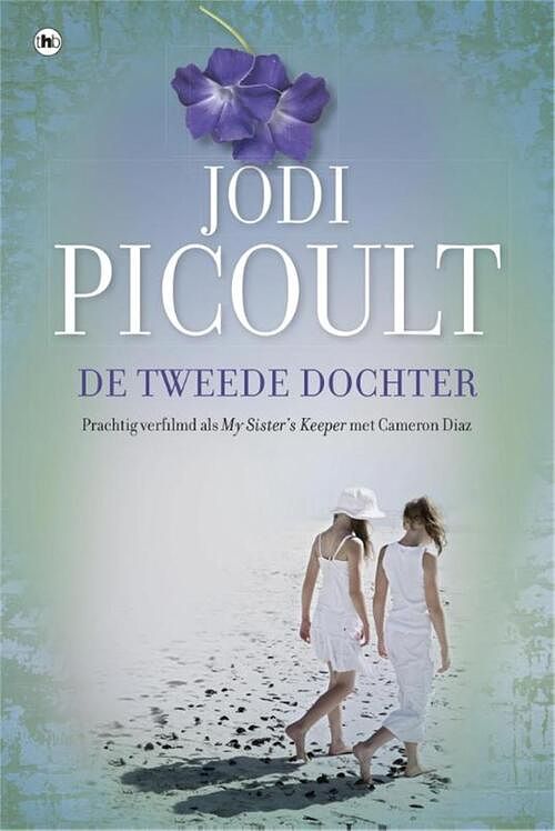 Foto van De tweede dochter - jodi picoult - ebook (9789044338478)