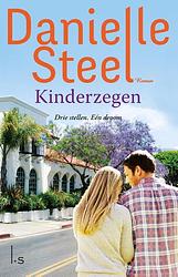 Foto van Kinderzegen - danielle steel - ebook (9789024569960)