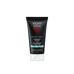 Foto van Vichy homme hydra cool+ gel