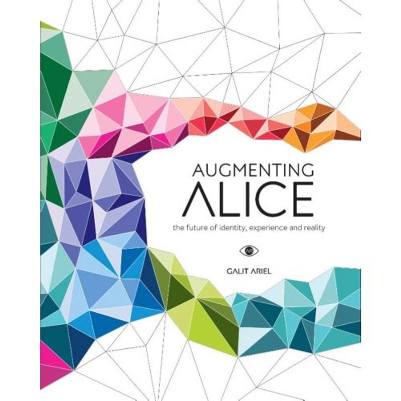 Foto van Augmenting alice