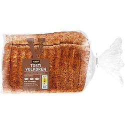 Foto van Jumbo volkoren tosti brood half