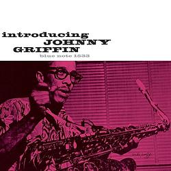 Foto van Introducing johnny griffin - lp (0602577450648)