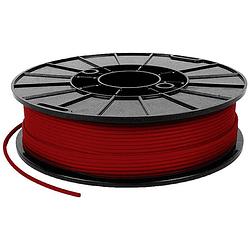 Foto van Ninjaflex 3dnf0317505 tpu filament tpu flexibel, chemisch bestendig 1.75 mm 500 g rood 1 stuk(s)