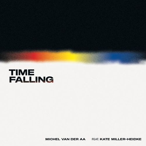 Foto van Time falling - cd (0608917400922)