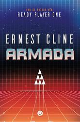 Foto van Armada - ernest cline - ebook (9789021401645)