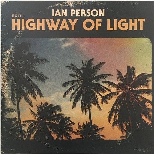 Foto van Exit; highway of light - lp (1926410736324)