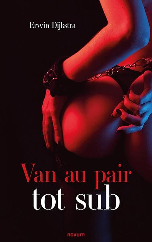 Foto van Van au pair tot sub - erwin dijkstra - paperback (9783991077978)