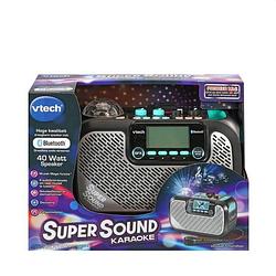 Foto van Vtech supersound karaoke