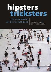 Foto van Hipsters en tricksters - gert verschraegen, walter weyns - paperback (9789463370721)