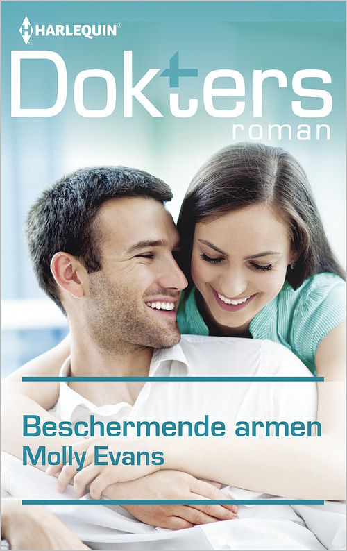 Foto van Beschermende armen - molly evans - ebook