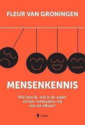 Foto van Mensenkennis - fleur van groningen - ebook