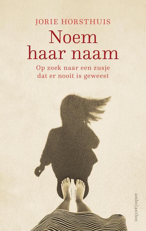 Foto van Noem haar naam - jorie horsthuis - ebook (9789026338434)