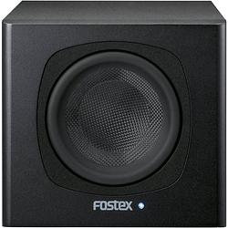 Foto van Fostex pm-submini2 actieve subwoofer