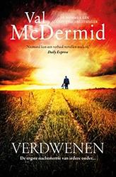 Foto van Verdwenen - val mcdermid - ebook (9789021808017)