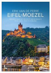 Foto van Eifel-moezel - erik van de perre - paperback (9789401492843)