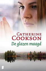 Foto van De glazen maagd - catherine cookson - ebook (9789460234200)