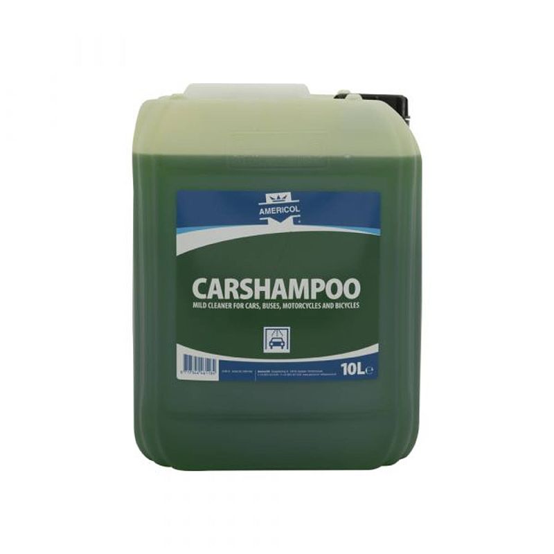 Foto van Carshampoo 10 liter