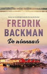 Foto van De winnaars - fredrik backman - ebook (9789021423555)