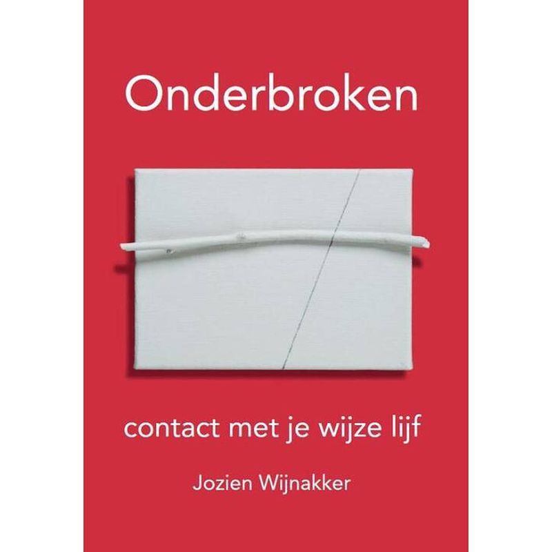 Foto van Onderbroken