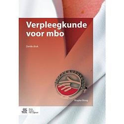 Foto van Verpleegkunde voor mbo