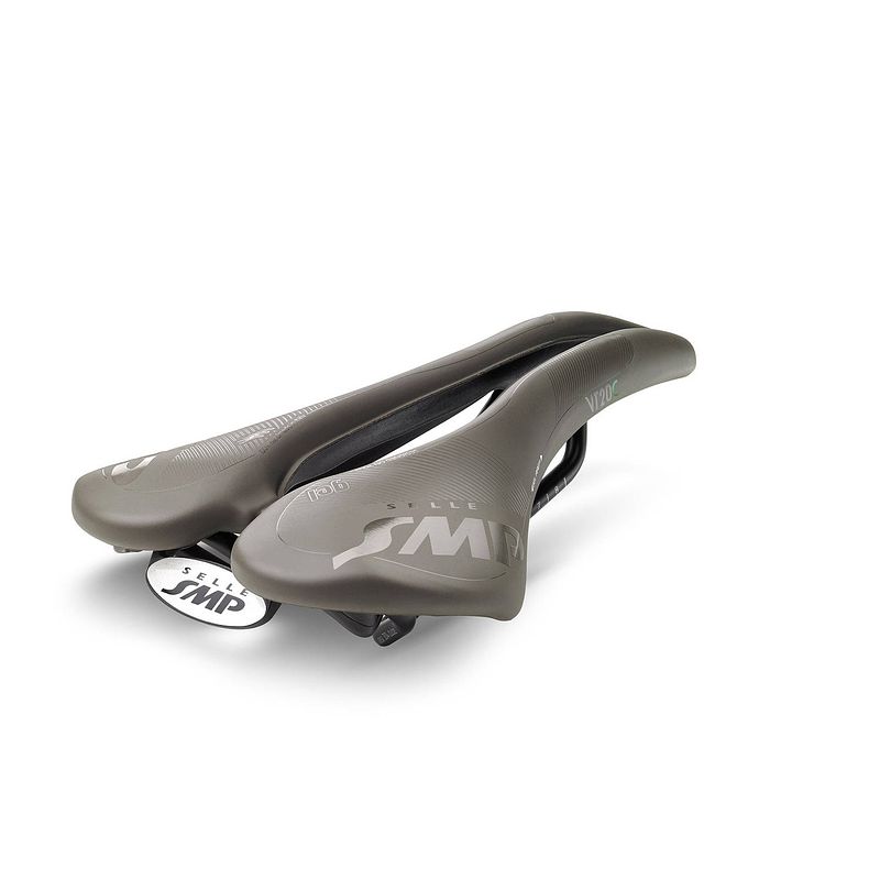 Foto van Selle smp selle zadel vt20c gel gravel edition (compact)